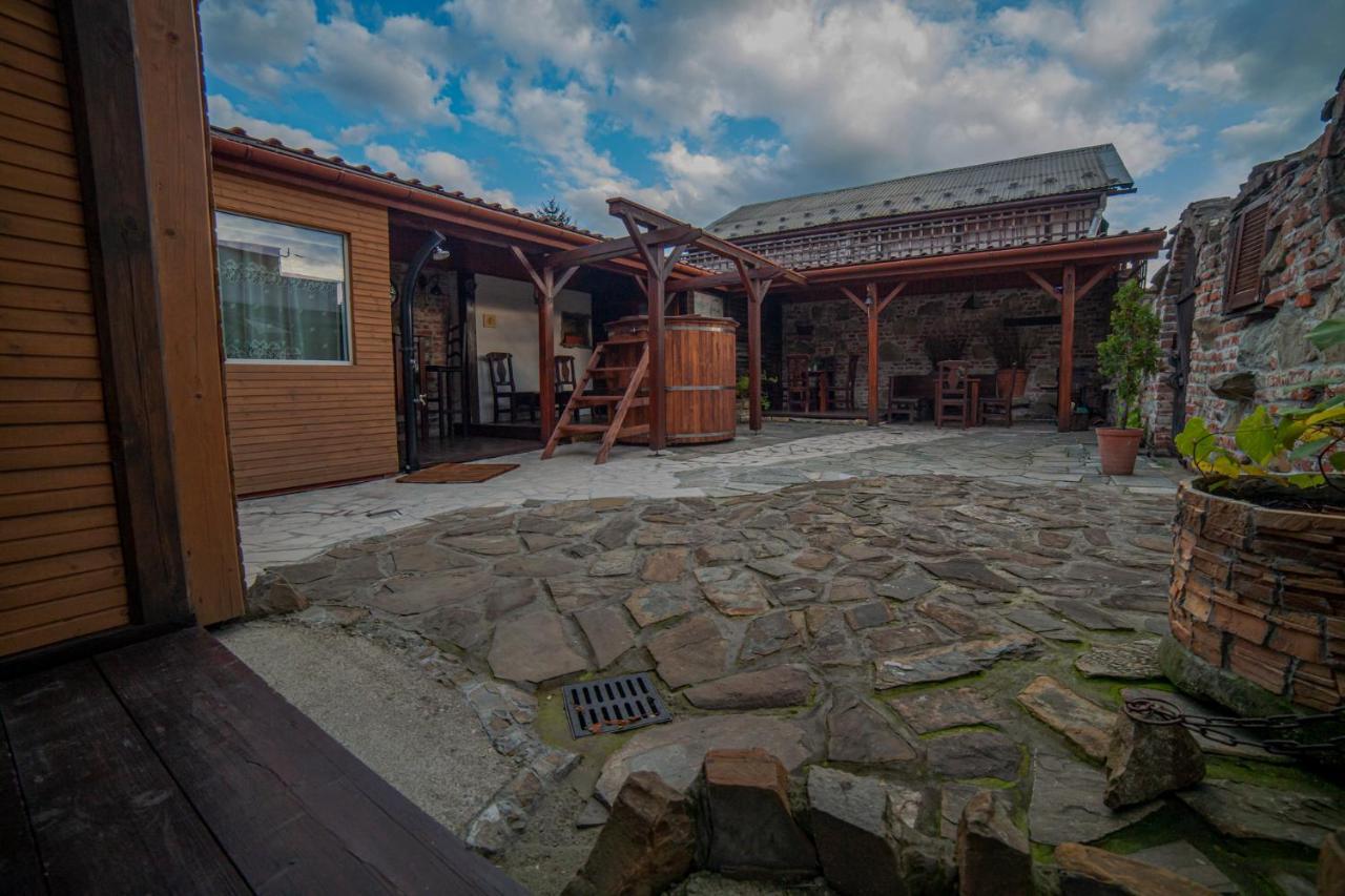 Apartamenty Przy Gorskich Rzekach Nowy Targ Buitenkant foto