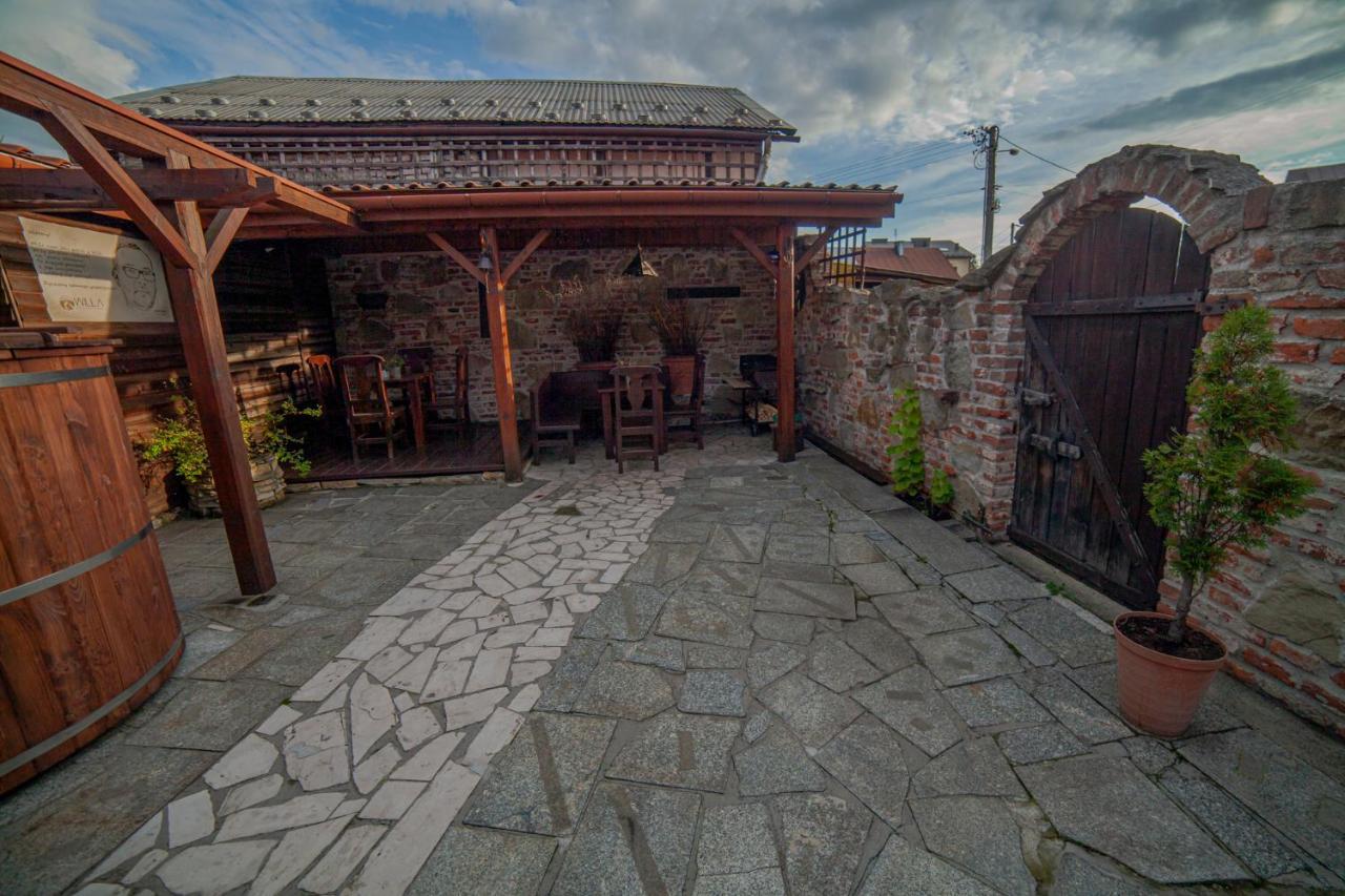 Apartamenty Przy Gorskich Rzekach Nowy Targ Buitenkant foto