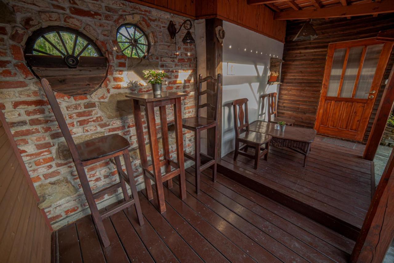 Apartamenty Przy Gorskich Rzekach Nowy Targ Buitenkant foto