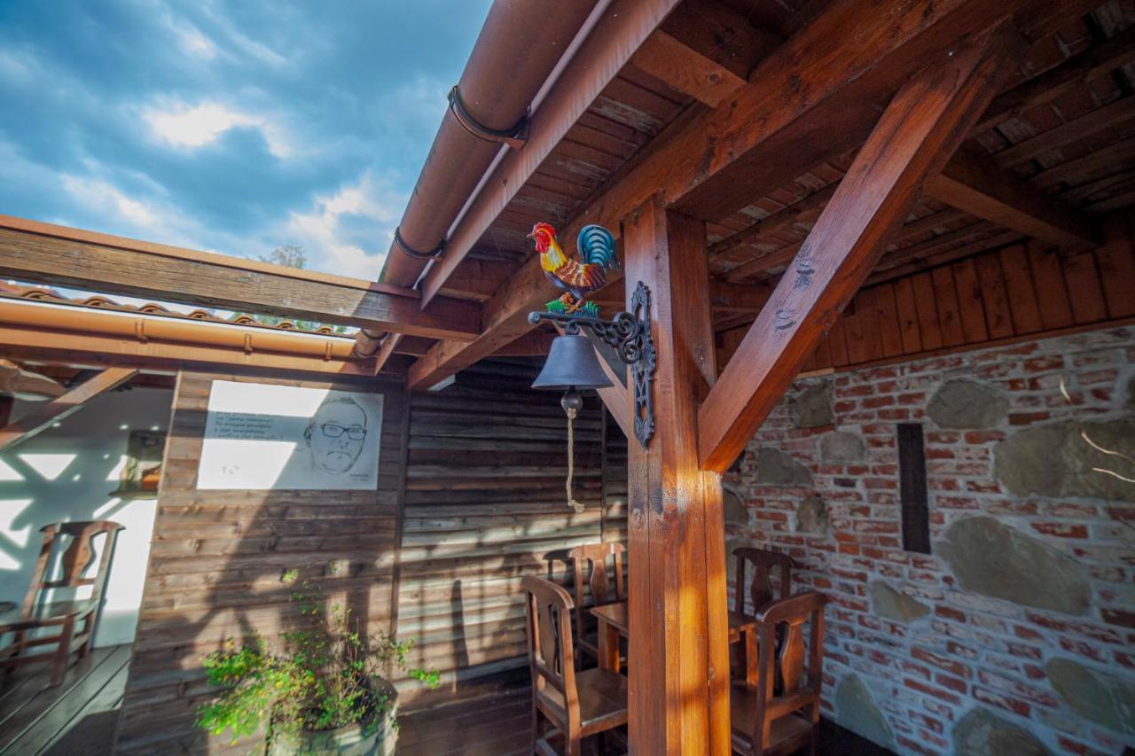 Apartamenty Przy Gorskich Rzekach Nowy Targ Buitenkant foto