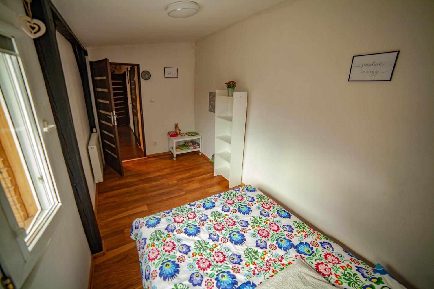 Apartamenty Przy Gorskich Rzekach Nowy Targ Buitenkant foto