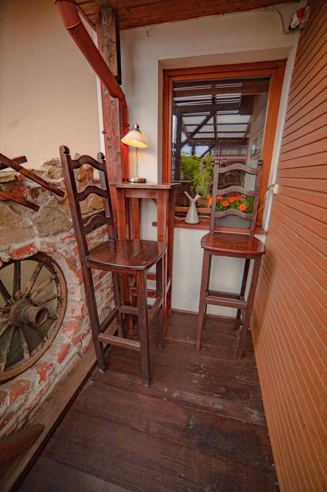Apartamenty Przy Gorskich Rzekach Nowy Targ Buitenkant foto