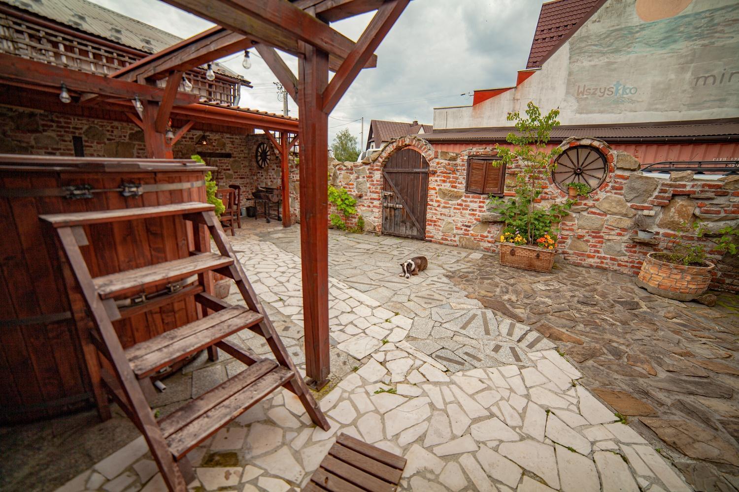 Apartamenty Przy Gorskich Rzekach Nowy Targ Buitenkant foto