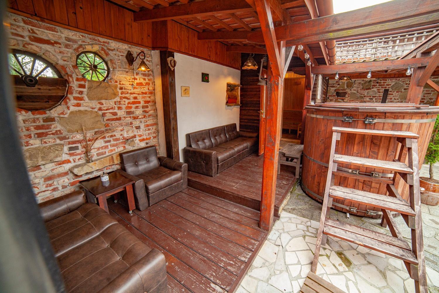 Apartamenty Przy Gorskich Rzekach Nowy Targ Buitenkant foto