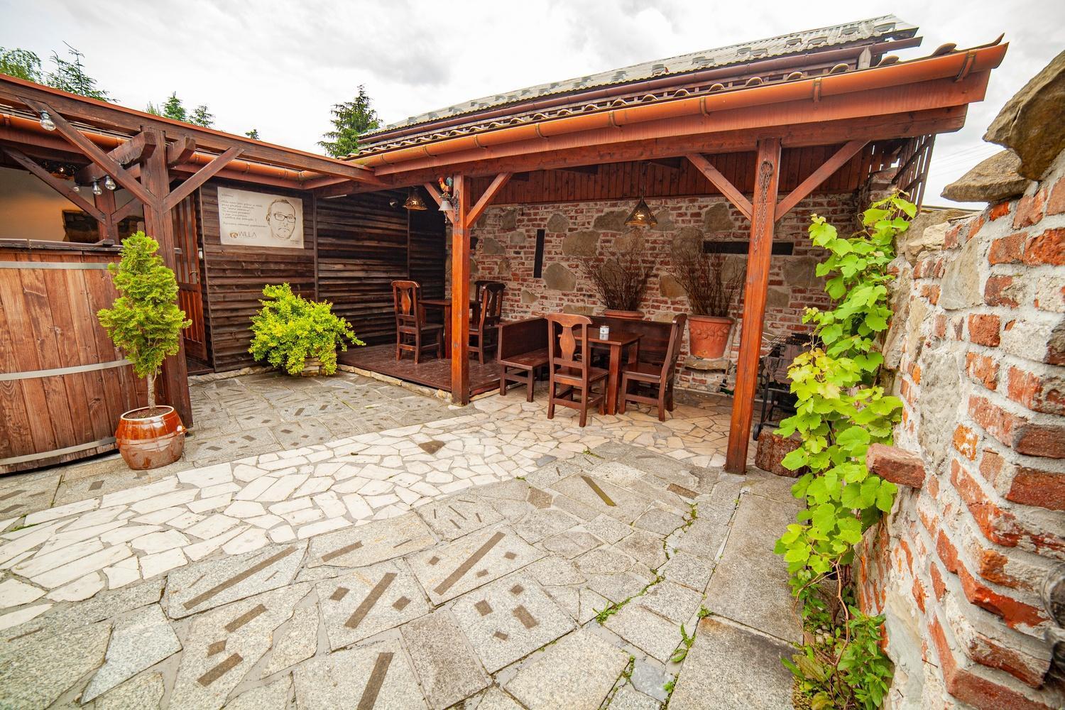 Apartamenty Przy Gorskich Rzekach Nowy Targ Buitenkant foto