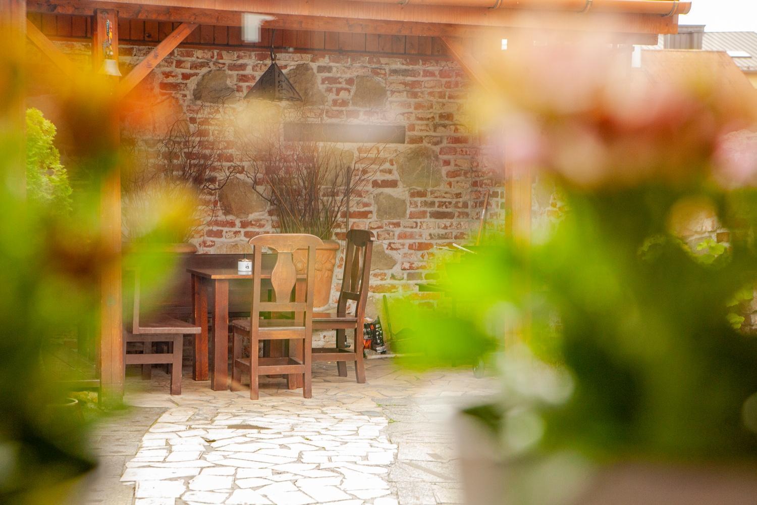 Apartamenty Przy Gorskich Rzekach Nowy Targ Buitenkant foto